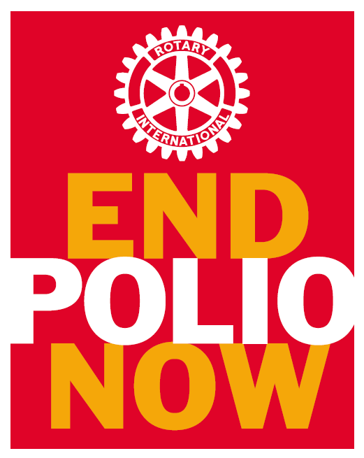 Logo End Polio Now